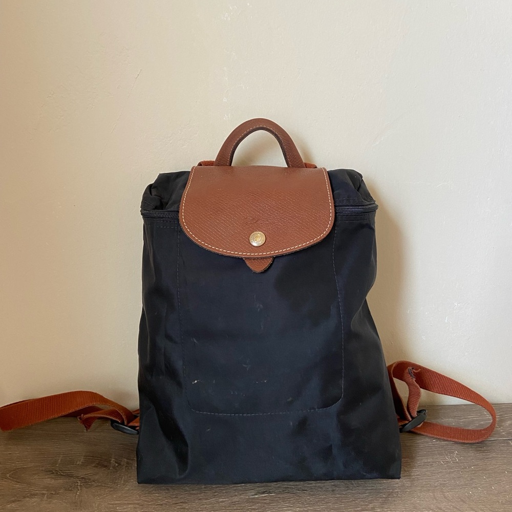 Longchamp Backpack